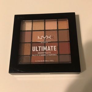 3/$10 Shadow Palette